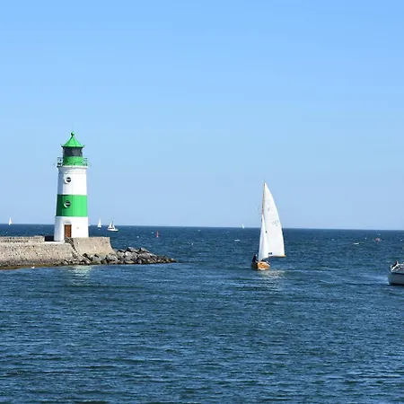 Skippers Dom wakacyjny