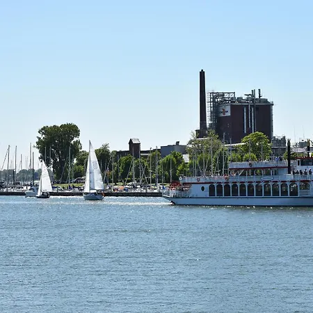 Skippers Dom wakacyjny *