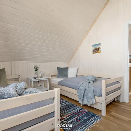 Skippers Dom wakacyjny