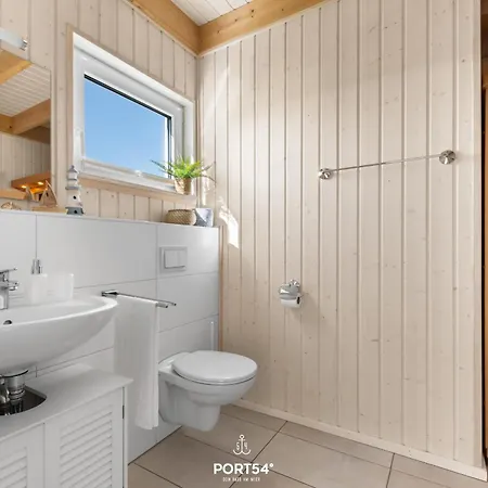 Skippers Dom wakacyjny *