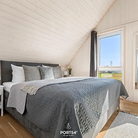 Skippers Dom wakacyjny