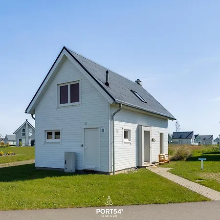 Skippers Dom wakacyjny *