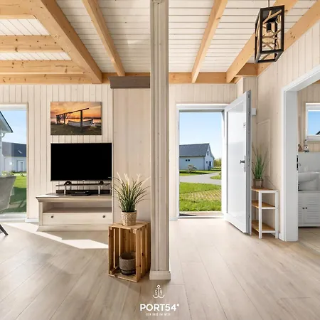 Skippers Dom wakacyjny *