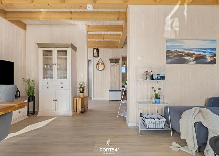 Semesterbostad Skippers